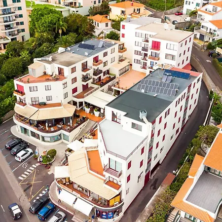 R&v Paradise By Galmi Santa Cruz (Madeira)