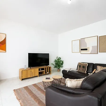 R&v Paradise By Galmi * Santa Cruz (Madeira)