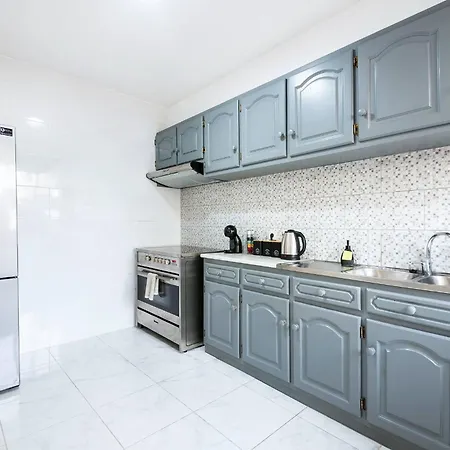 R&v Paradise By Galmi Santa Cruz (Madeira)