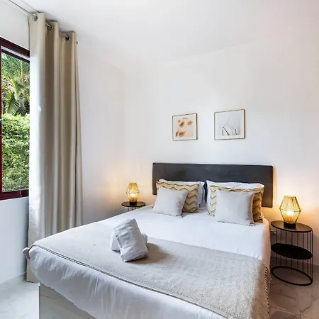 R&v Paradise By Galmi * Santa Cruz (Madeira)