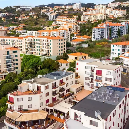 R&v Paradise By Galmi Appartamento Santa Cruz (Madeira)