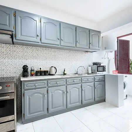 Apartman R&v Paradise By Galmi *