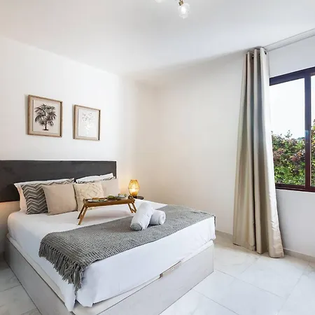 Apartment R&v Paradise By Galmi