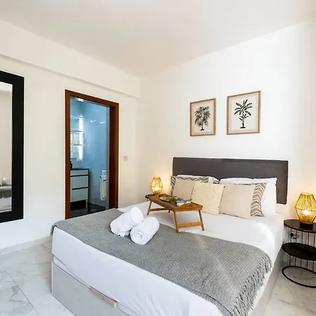 R&v Paradise By Galmi Apartman Santa Cruz