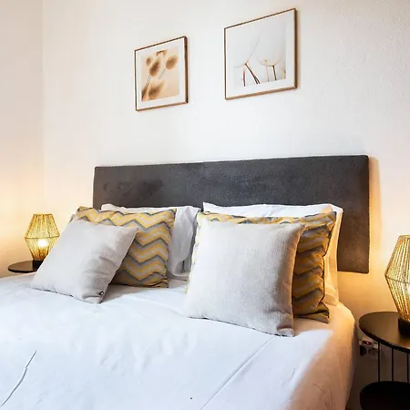 R&v Paradise By Galmi Apartment Santa Cruz (Madeira)