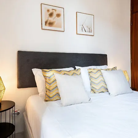 Apartment R&v Paradise By Galmi *