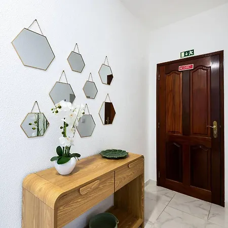 Apartman R&v Paradise By Galmi Santa Cruz