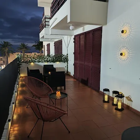 Apartman R&v Paradise By Galmi Santa Cruz