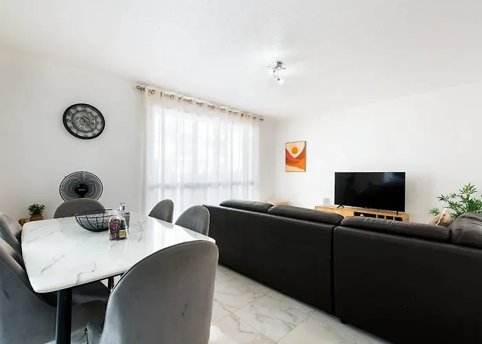 R&v Paradise By Galmi *