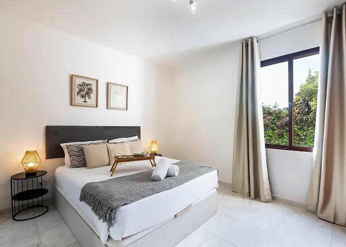 Apartament R&v Paradise By Galmi