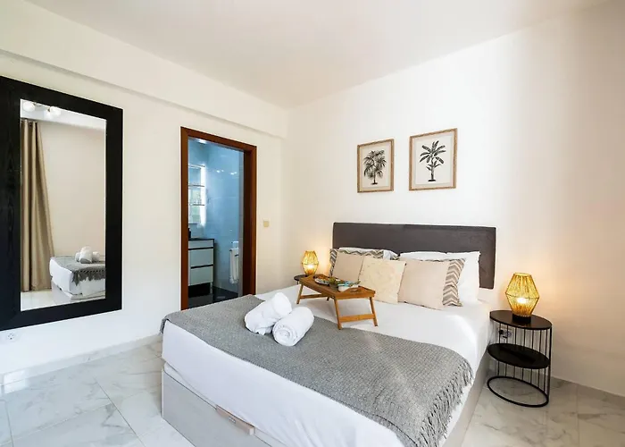 R&v Paradise By Galmi Apartament Santa Cruz (Madeira)