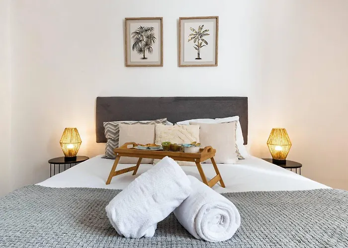 R&v Paradise By Galmi Apartament Santa Cruz (Madeira)