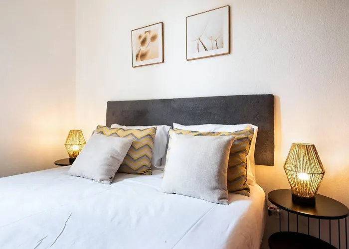 R&v Paradise By Galmi Apartament Santa Cruz (Madeira)