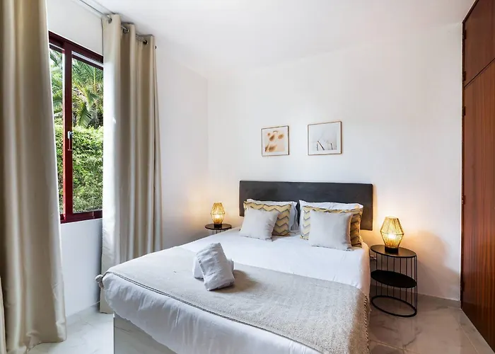 R&v Paradise By Galmi * Santa Cruz (Madeira)