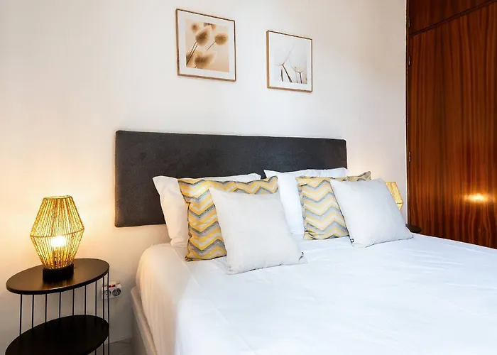 Apartament R&v Paradise By Galmi *