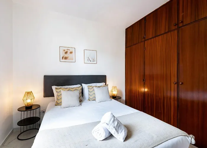 Apartament R&v Paradise By Galmi *