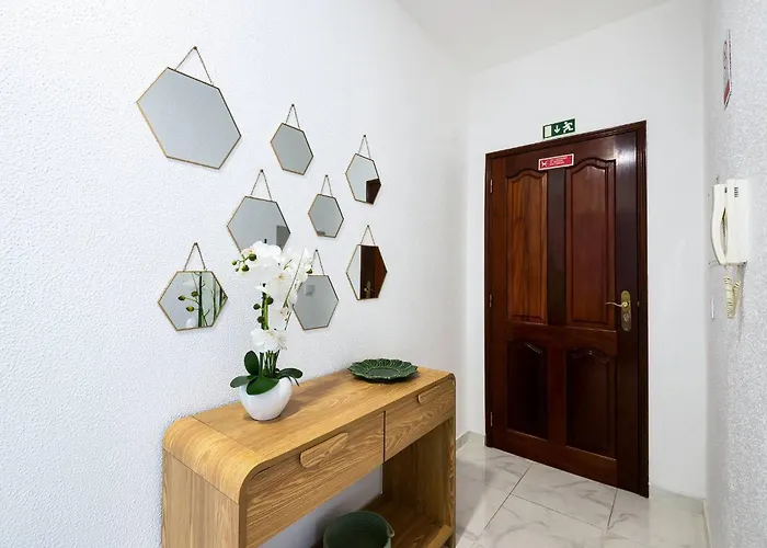 Apartament R&v Paradise By Galmi Santa Cruz (Madeira)