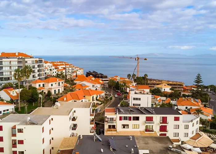 Apartament R&v Paradise By Galmi *