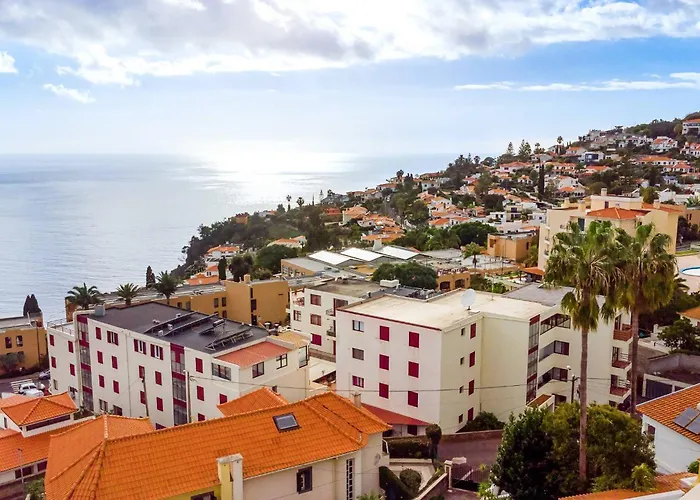 R&v Paradise By Galmi * Santa Cruz (Madeira)